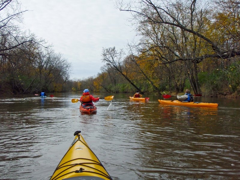 KankakeeRiver110109-010012.jpg - Kayak the Kankakee RIver from English Lake to Dunns Bridge