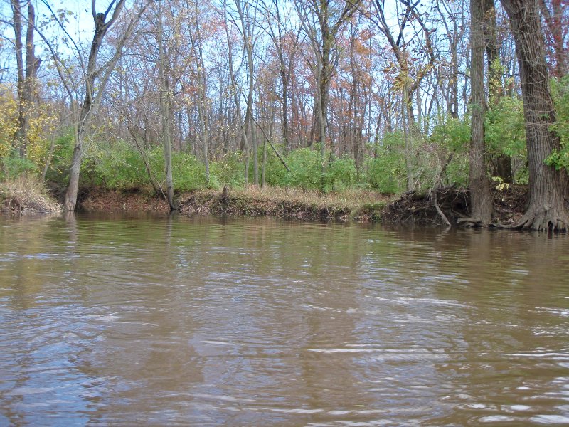 KankakeeRiver110109-010015.jpg - Kayak the Kankakee RIver from English Lake to Dunns Bridge