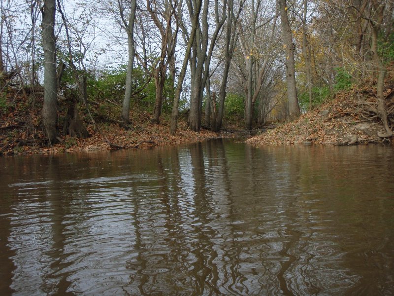 KankakeeRiver110109-010016.jpg - Kayak the Kankakee RIver from English Lake to Dunns Bridge