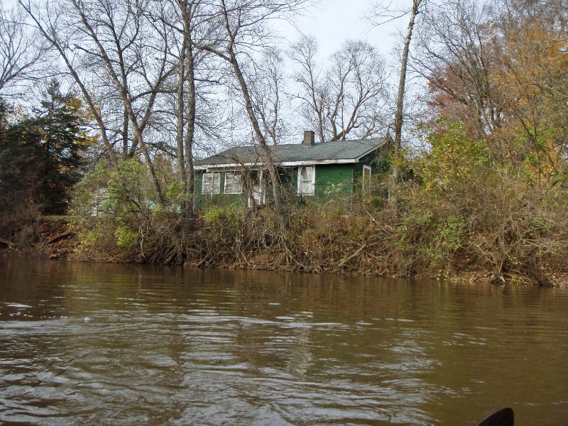 KankakeeRiver110109-010017.jpg - Kayak the Kankakee RIver from English Lake to Dunns Bridge