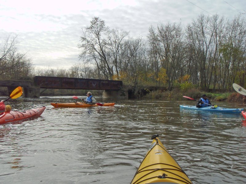 KankakeeRiver110109-010020.jpg - Kayak the Kankakee RIver from English Lake to Dunns Bridge