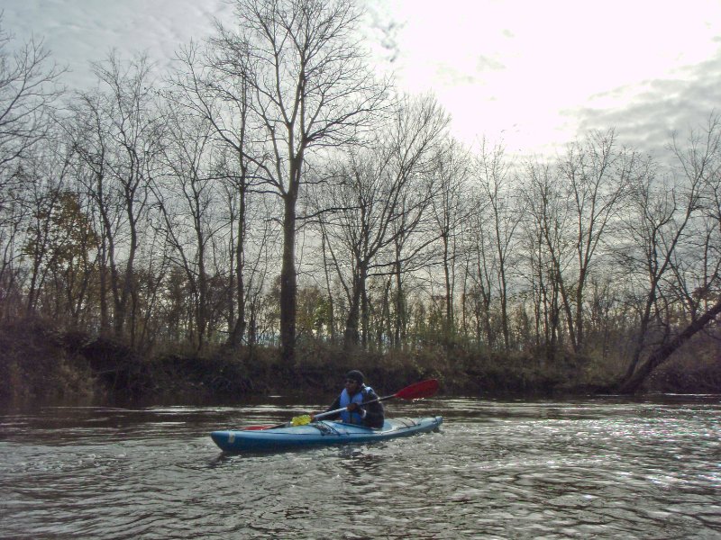 KankakeeRiver110109-010021.jpg - Kayak the Kankakee RIver from English Lake to Dunns Bridge