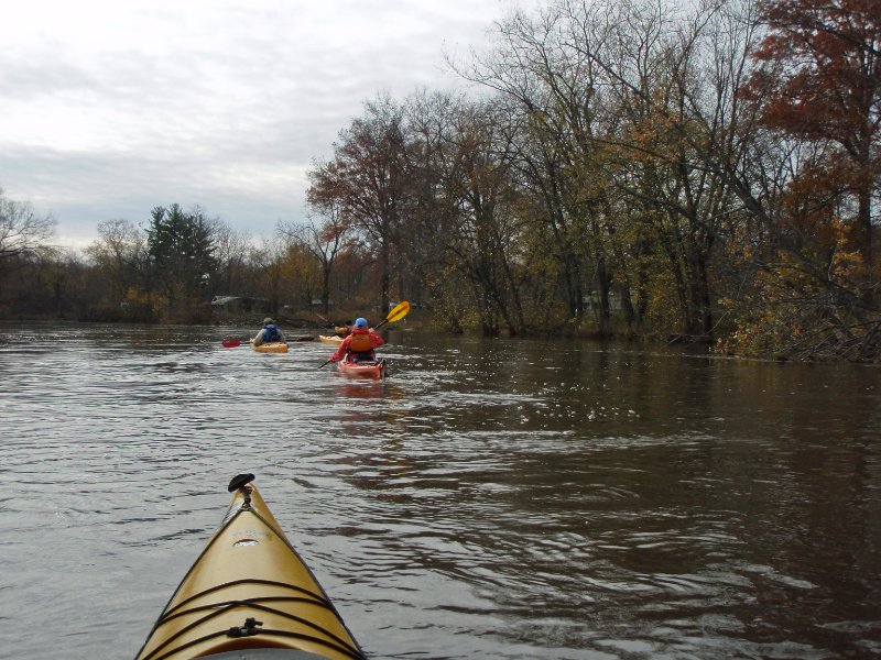 KankakeeRiver110109-010028.jpg - Kayak the Kankakee RIver from English Lake to Dunns Bridge