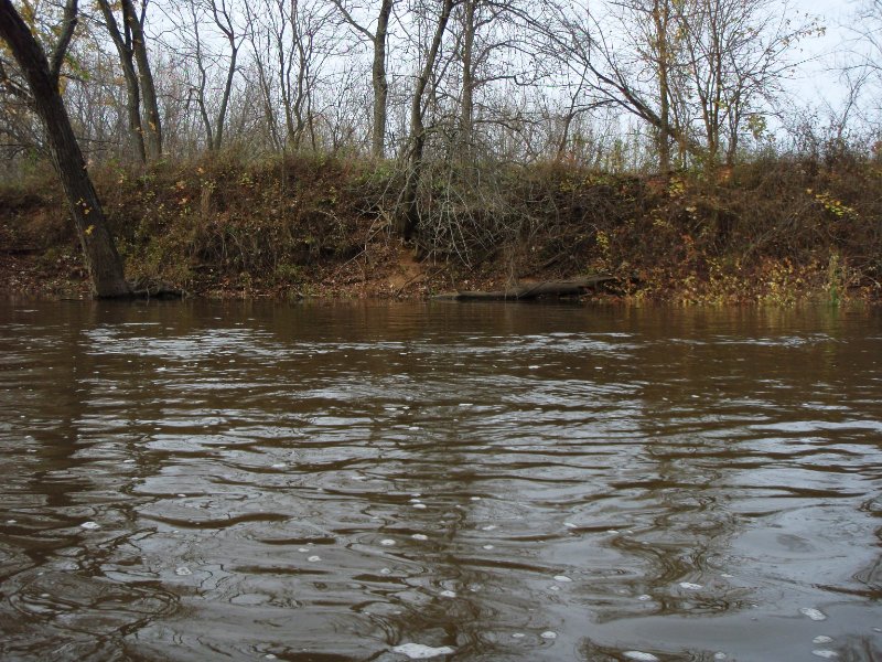 KankakeeRiver110109-010031.jpg - Kayak the Kankakee RIver from English Lake to Dunns Bridge