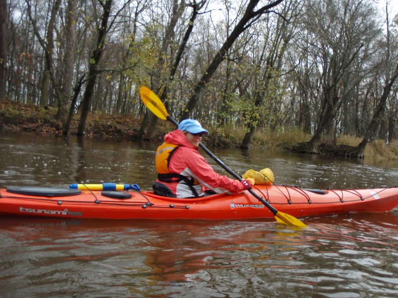 KankakeeRiver110109-010037.jpg - Kayak the Kankakee RIver from English Lake to Dunns Bridge