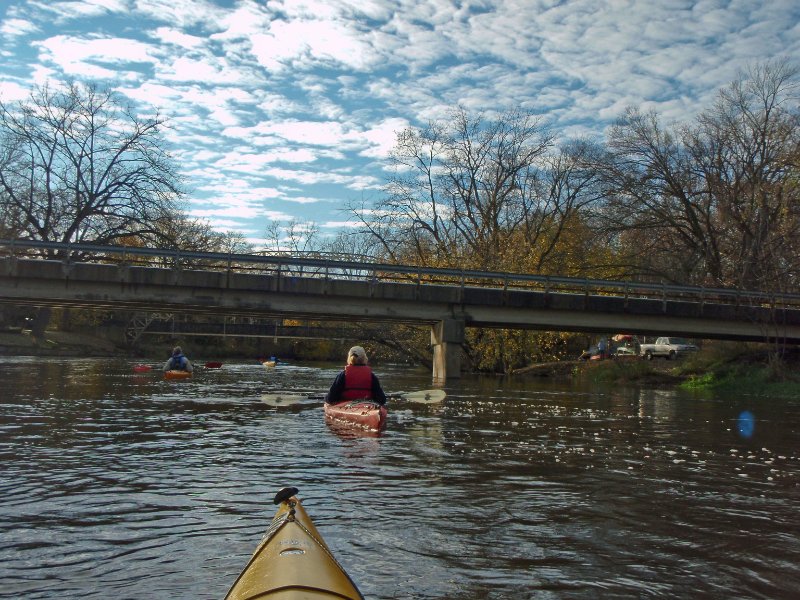 KankakeeRiver110109-010043-2.jpg - Approaching Dunns Bridge take-out point