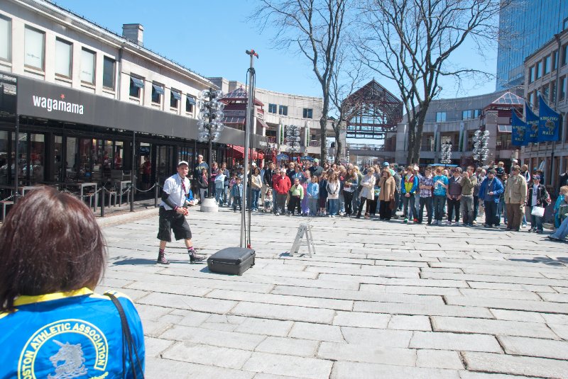 Boston041809-5421.jpg - Faneuil Hall Market Place Street Performer from Australia