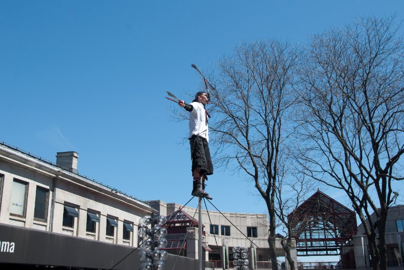 Boston041809-5446.jpg - Faneuil Hall Market Place Street Performer from Australia