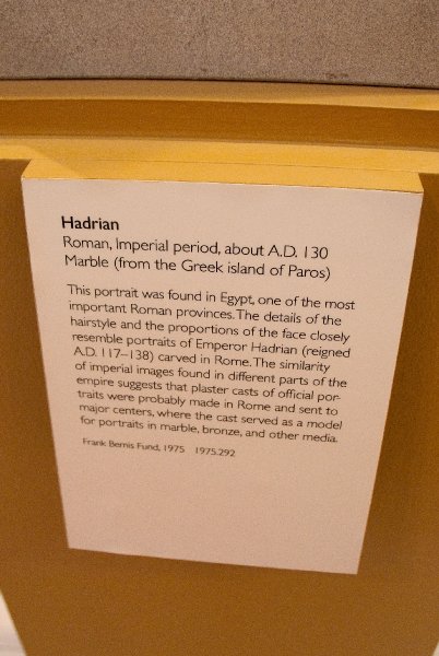 Boston041809-5278.jpg - Hadrian marble 130AD