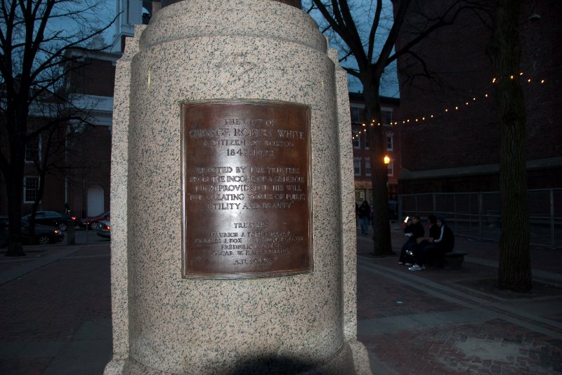 Boston041809-5333.jpg - Paul Revere Statue Plaque