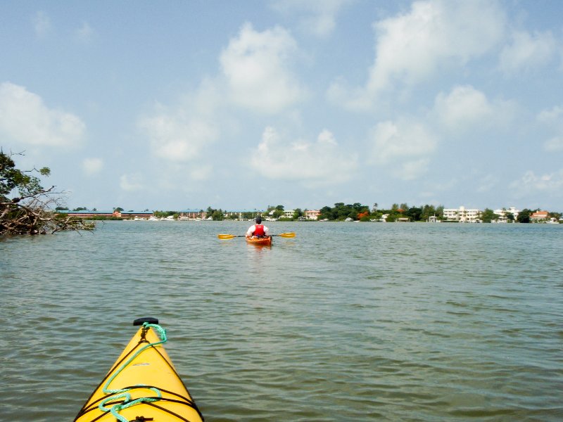 Captiva052409-5260064.jpg - Kayaking Pine Island Sound to Blind Pass