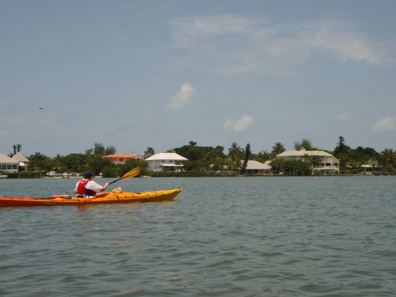 Captiva052409-5260098.jpg - Kayaking Pine Island Sound to Blind Pass