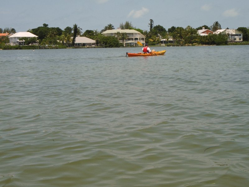 Captiva052409-5260099.jpg - Kayaking Pine Island Sound to Blind Pass