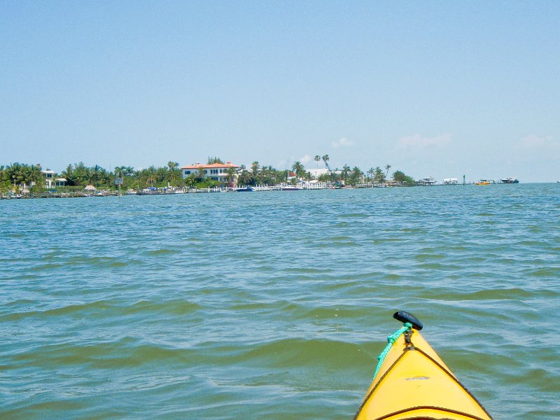 Captiva052409-5270058.jpg - Kayaking from McCarthy Marina to Blind Pass