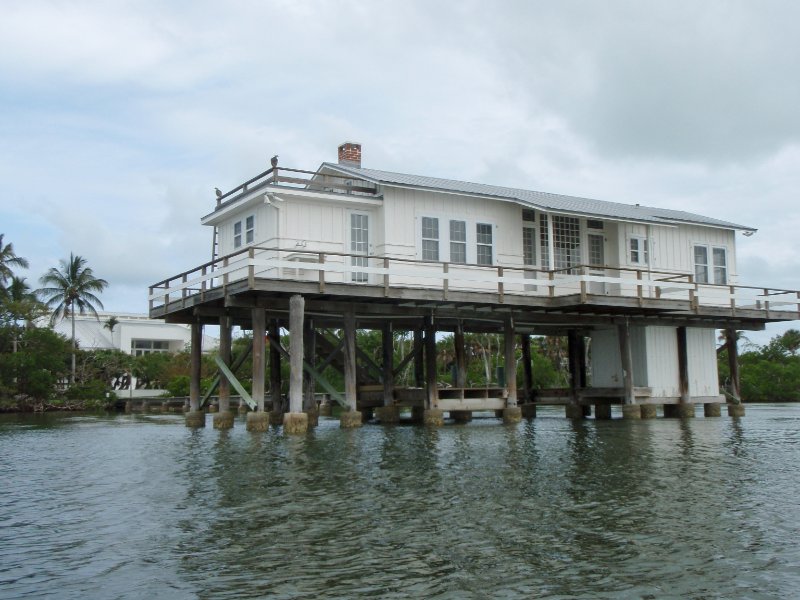 Captiva052409-5290065.jpg - Kayaking from McCarthy Marina to Chadwick Bayou