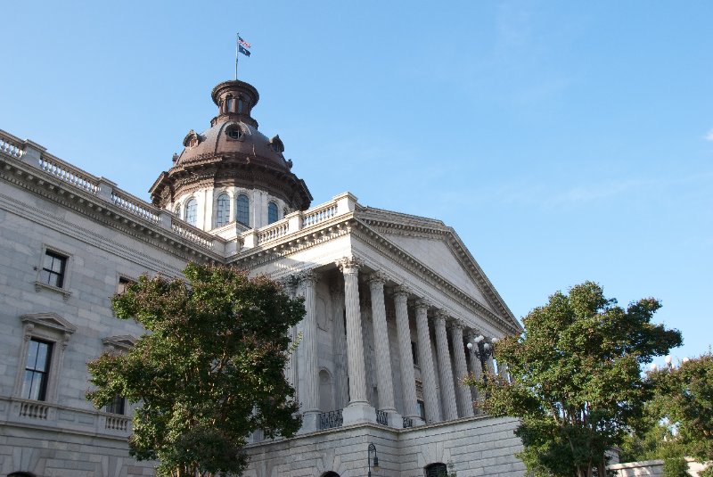 ColumbiaSC061209-7480.jpg - South Carolina State House