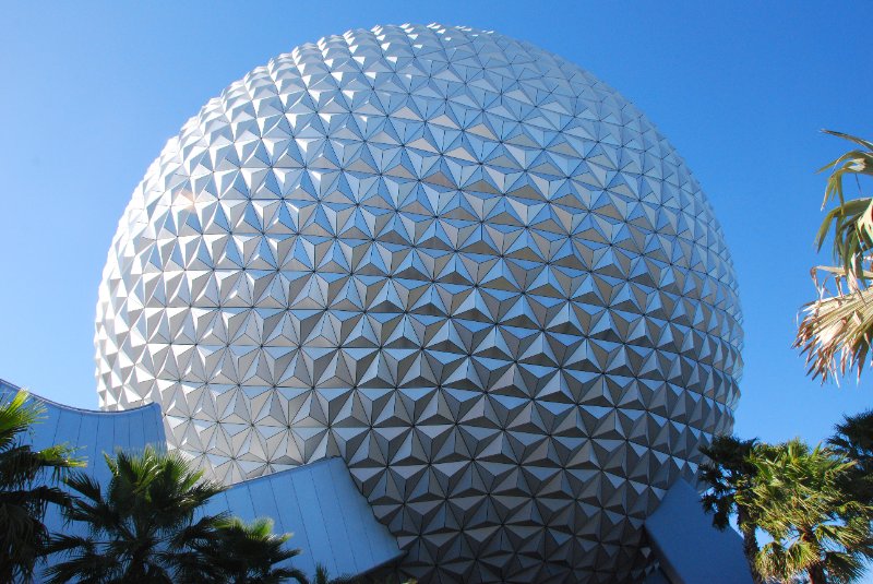 DisneyWorld022709-3703.jpg - Spaceship Earth