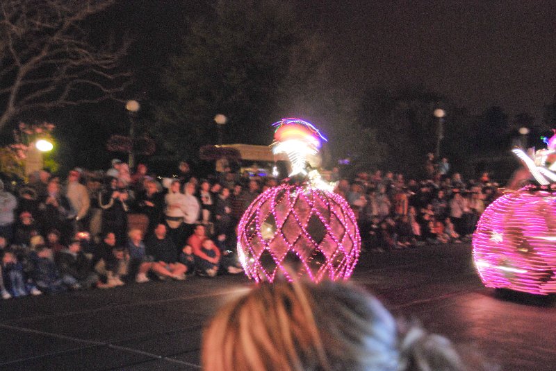 DisneyWorld022709-3364.jpg - Magic Kingdom - "Spectromagic" - Evening Parade