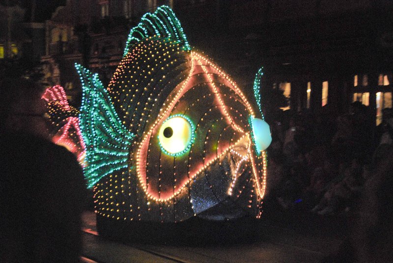 DisneyWorld022709-3398.jpg - Magic Kingdom - "Spectromagic" - Evening Parade