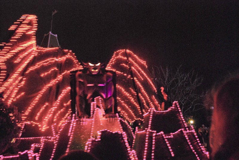 DisneyWorld022709-3412.jpg - Magic Kingdom - "Spectromagic" - Evening Parade