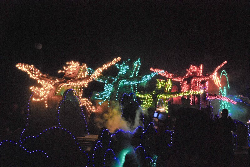 DisneyWorld022709-3413.jpg - Magic Kingdom - "Spectromagic" - Evening Parade