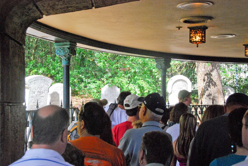 DisneyWorld022709-2978.jpg - The Haunted Mansion