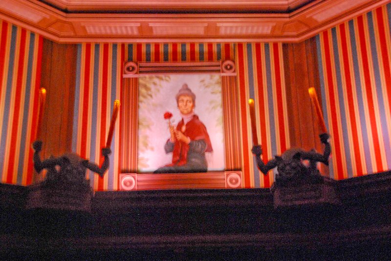 DisneyWorld022709-2983.jpg - The Haunted Mansion