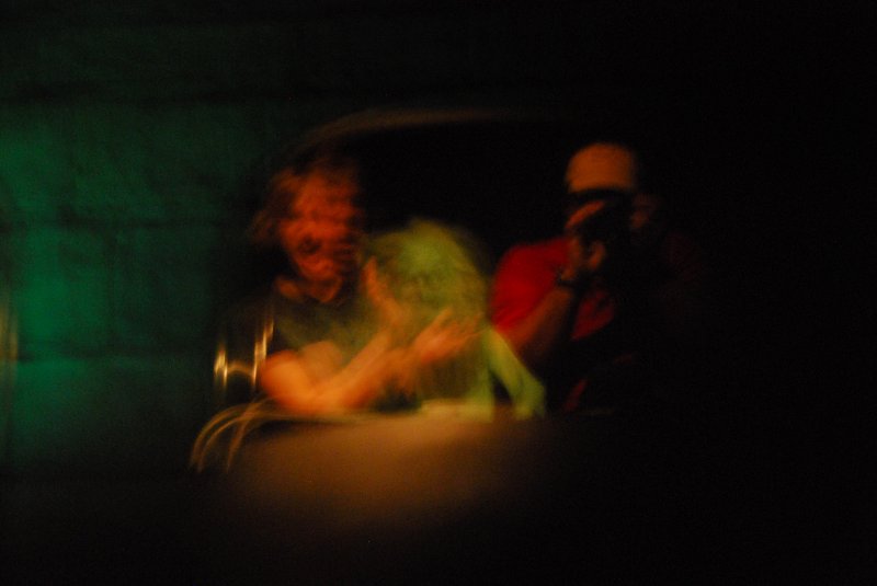 DisneyWorld022709-2989.jpg - The Haunted Mansion