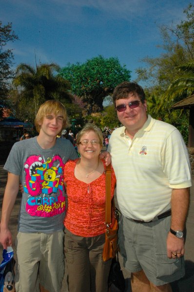 DisneyWorld022709-18.jpg - The Tree of Life, Animal Kingdom