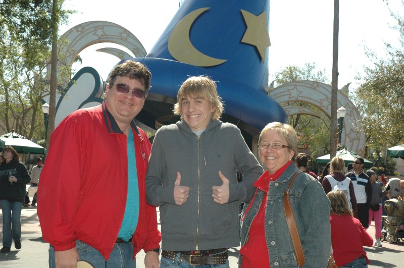 DisneyWorld022709-7.jpg - Disney Hollywood Studios -- Mickey's Magic Hat