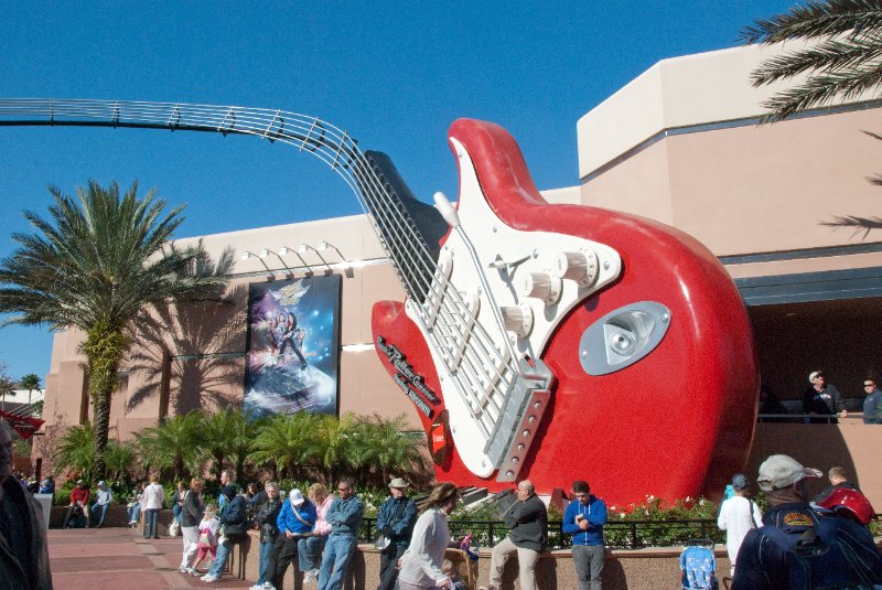 DisneyWorld022709-3509.jpg - Rock N Roller Coaster