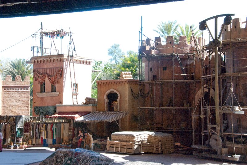 DisneyWorld022709-3534.jpg - Indiana Jones Stunt Spectacular