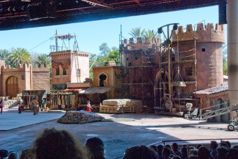 DisneyWorld022709-3535.jpg - Indiana Jones Stunt Spectacular