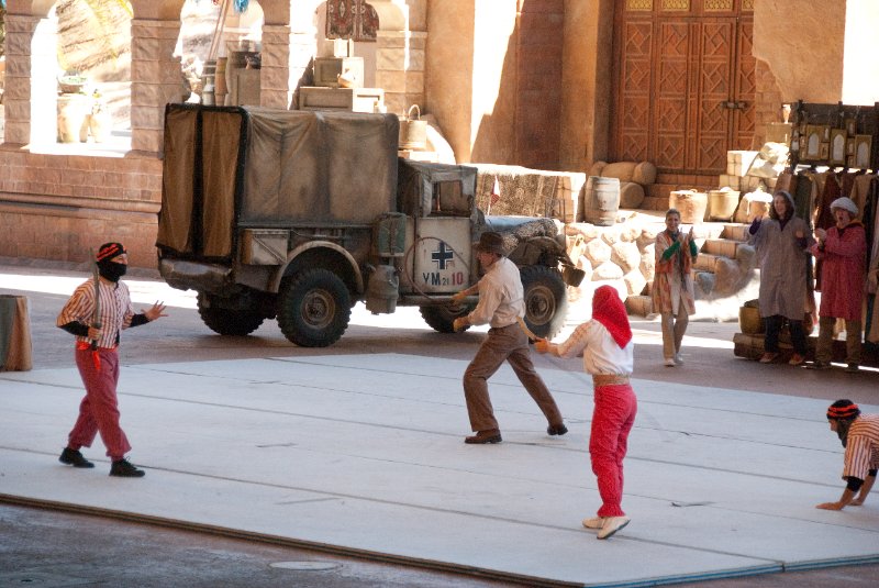 DisneyWorld022709-3540.jpg - Indiana Jones Stunt Spectacular