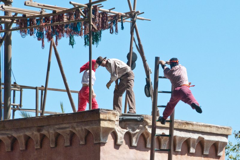 DisneyWorld022709-3546.jpg - Indiana Jones Stunt Spectacular