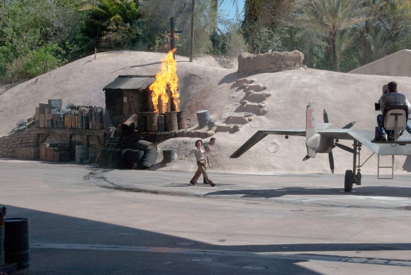 DisneyWorld022709-3565.jpg - Indiana Jones Stunt Spectacular