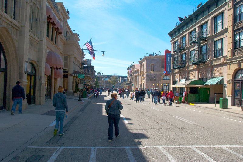 DisneyWorld022709-3575.jpg - Streets of America - New York