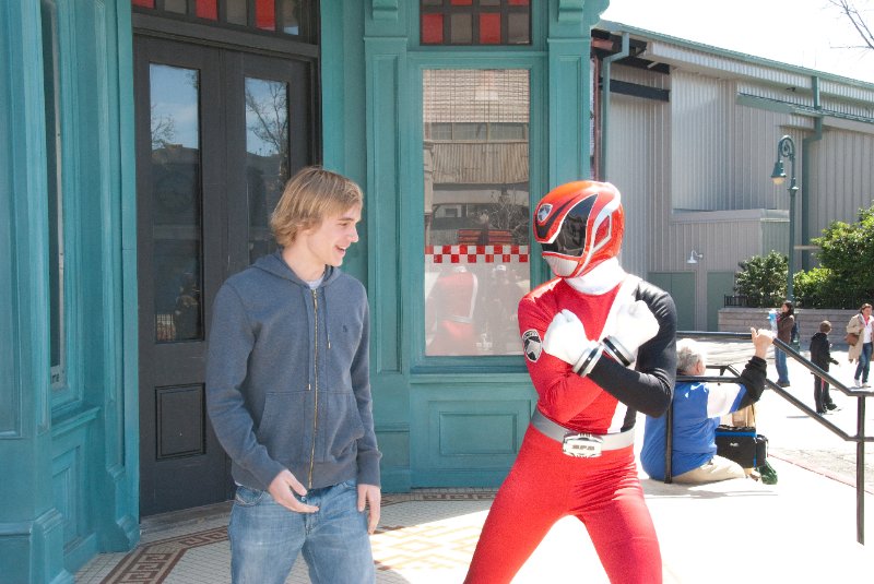 DisneyWorld022709-3583.jpg - Red Power Ranger