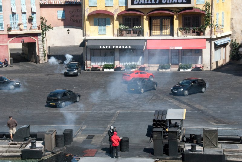 DisneyWorld022709-3593.jpg - Lights, Motors, Action! Extreme Stunt Show