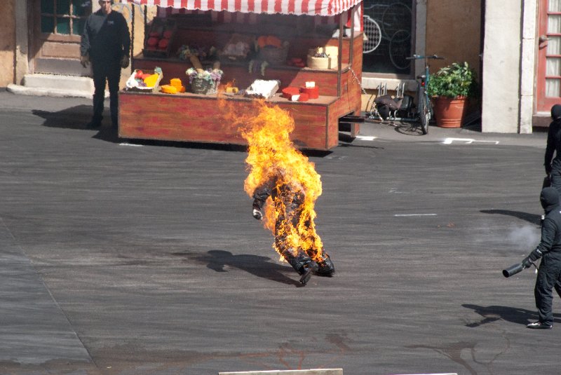 DisneyWorld022709-3651.jpg - Lights, Motors, Action! Extreme Stunt Show