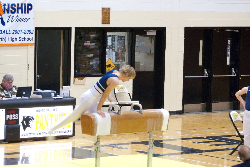 GymnasticsSpring09-5652.jpg - DVC Conference Meet at Glenbard North