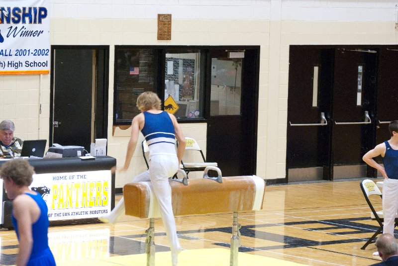 GymnasticsSpring09-5656.jpg - DVC Conference Meet at Glenbard North