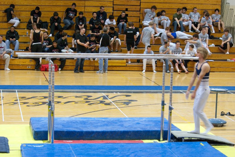 GymnasticsSpring09-5675.jpg - DVC Conference Meet at Glenbard North