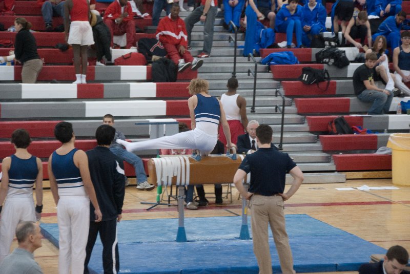 GymnasticsSpring09-3841.jpg - Foerch Invitational at Niles West