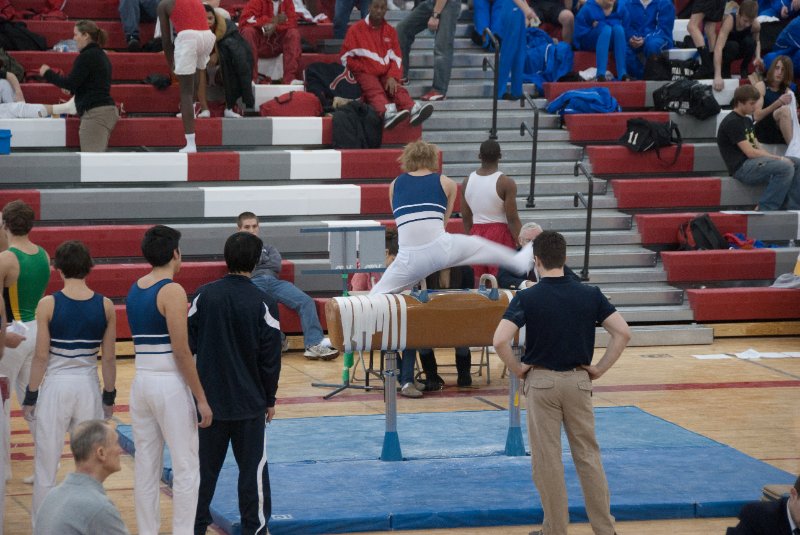 GymnasticsSpring09-3842.jpg - Foerch Invitational at Niles West