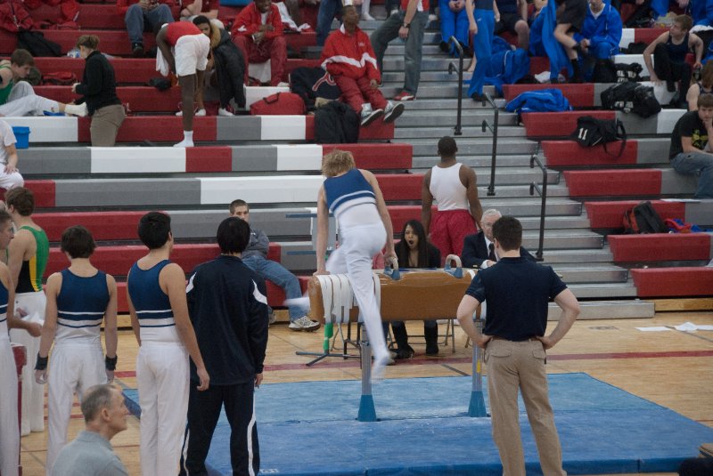 GymnasticsSpring09-3845.jpg - Foerch Invitational at Niles West