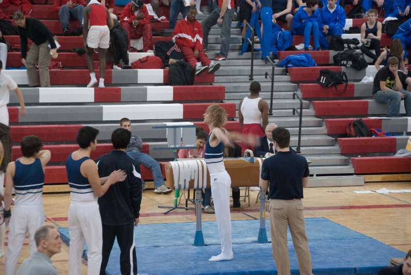 GymnasticsSpring09-3848.jpg - Foerch Invitational at Niles West