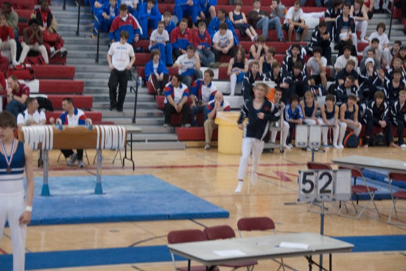 GymnasticsSpring09-3871.jpg - Foerch Invitational at Niles West