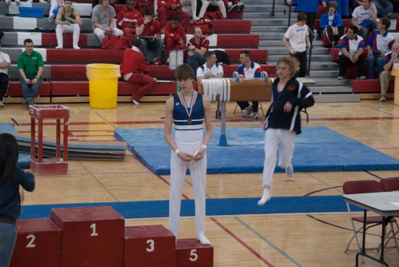 GymnasticsSpring09-3873.jpg - Foerch Invitational at Niles West