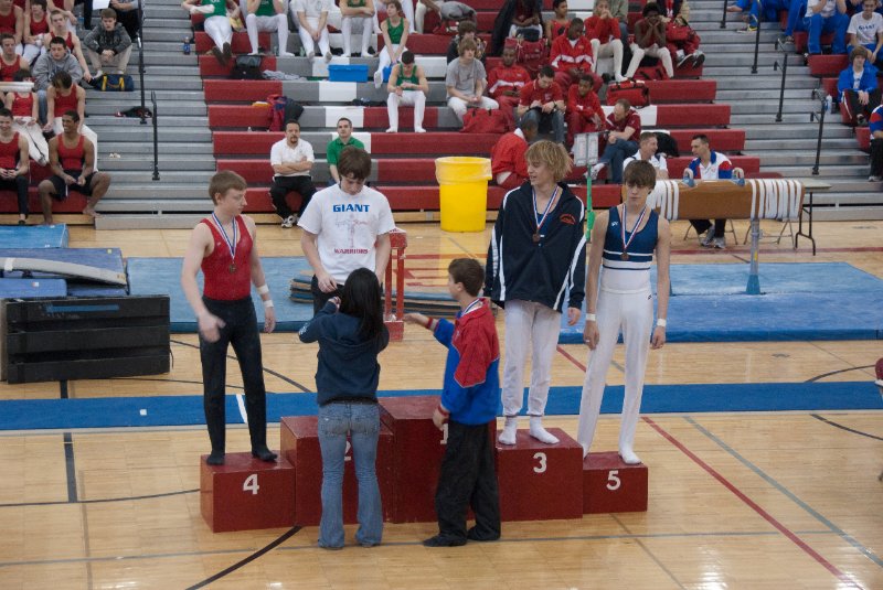 GymnasticsSpring09-3885.jpg - Foerch Invitational at Niles West